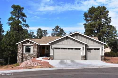 402 S Forest Ridge Ct, Payson, AZ, 85541-6385 | Card Image