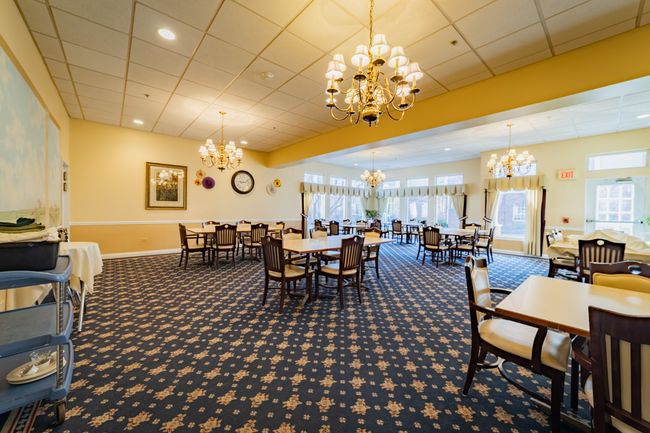 PLEASANT DINING ATMOSPHERE WITH DELICIOUS CHEF PRP | Image 14
