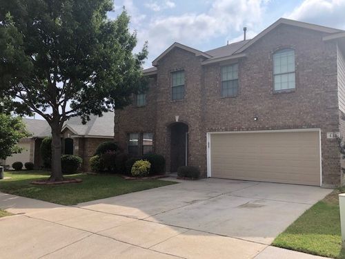 625 Chalk Knoll Rd, Fort Worth, TX, 76108-4823 | Card Image