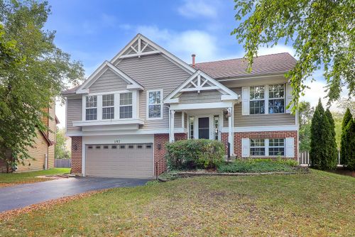 157 Wildberry Ct, Aurora, IL, 60504-6197 | Card Image