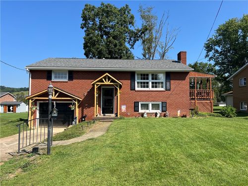 119 Walnut St, Apollo, PA, 15613-9406 | Card Image