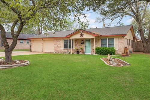 1317 Garden Ln, Bryan, TX, 77802-1934 | Card Image