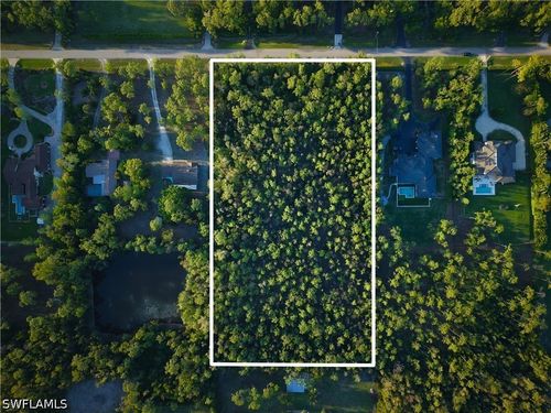 6732 Sandalwood Ln, NAPLES, FL, 34109-0510 | Card Image