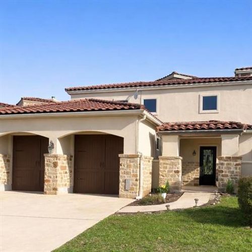 103 Maravilla Way, Horseshoe Bay, TX, 78657 | Card Image