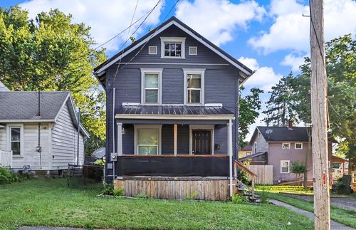 121 -125 Ford Street, Mansfield, OH, 44903 | Card Image