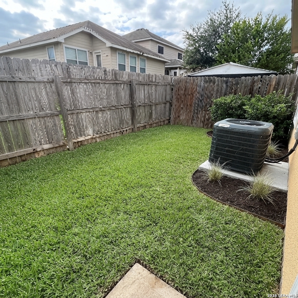 Residential in San Antonio 3