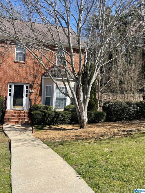 104 Beach Cir, BIRMINGHAM, AL, 35242-5252 | Card Image