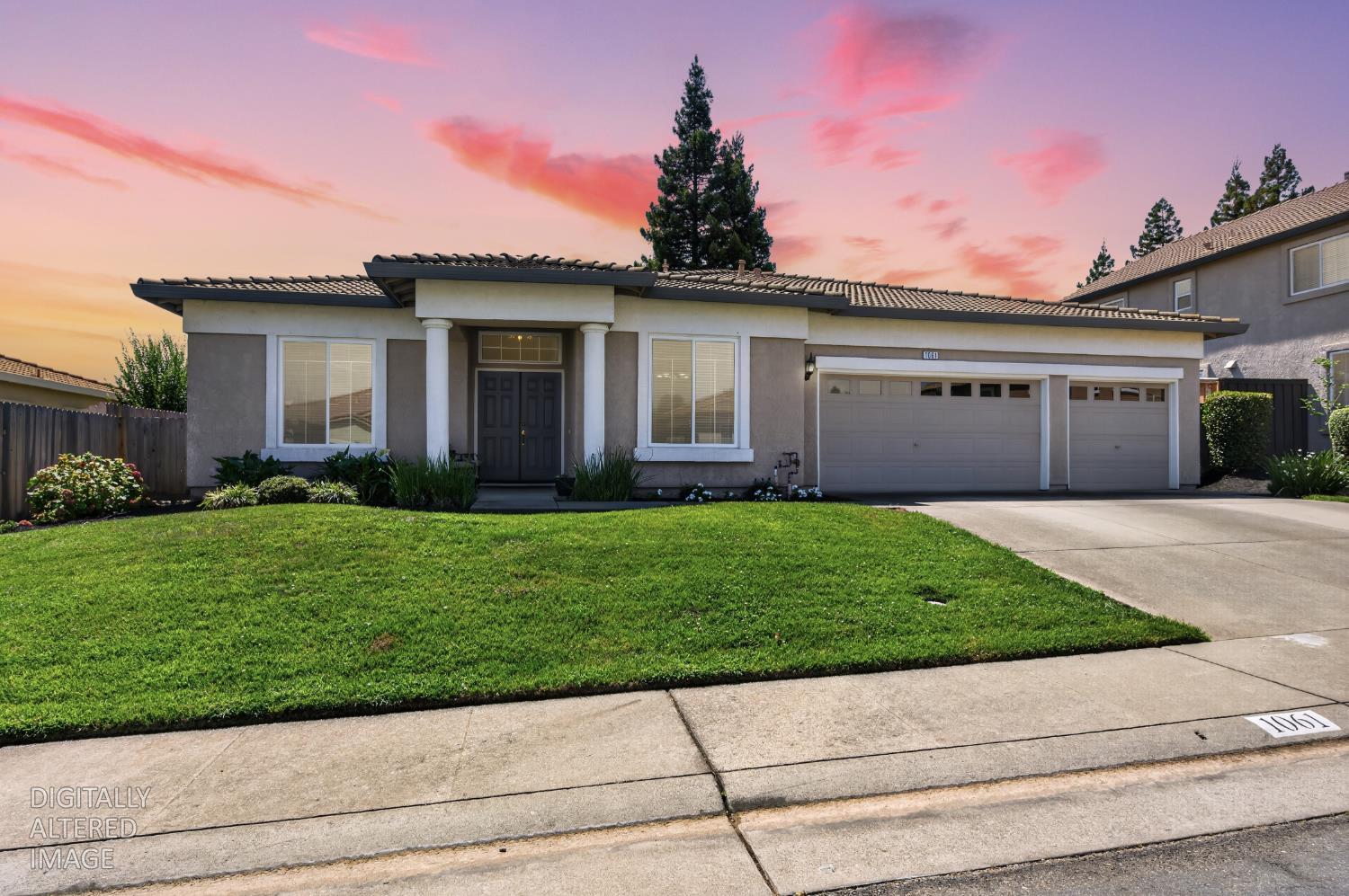 Residential in Folsom 3