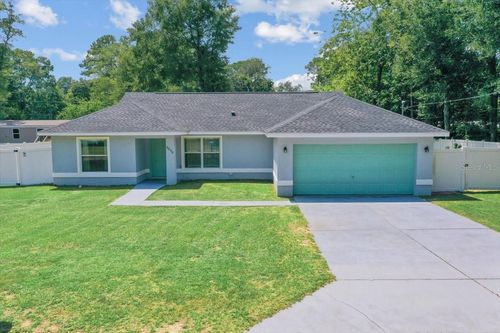 8890 Sw 33rd Ct, Ocala, FL, 34476-6661 | Card Image