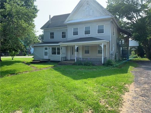 20 Park Ave, Lacona, NY, 13083-8306 | Card Image