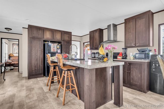 3003 Red Cedar Rd, House other with 7 bedrooms, 4 bathrooms and null parking in Ardmore OK | Image 30