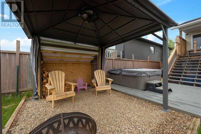 546 Athabasca Ave, House other with 4 bedrooms, 3 bathrooms and 4 parking in Fort Mcmurray AB | Image 35