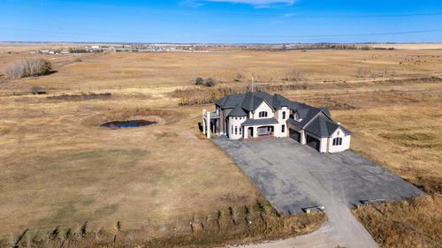 232138 Range Road 282, Rocky View County, AB, T1X1X4 | Card Image