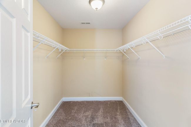 1801 Ridge Creek Ln, House other with 3 bedrooms, 3 bathrooms and null parking in Knoxville TN | Image 38