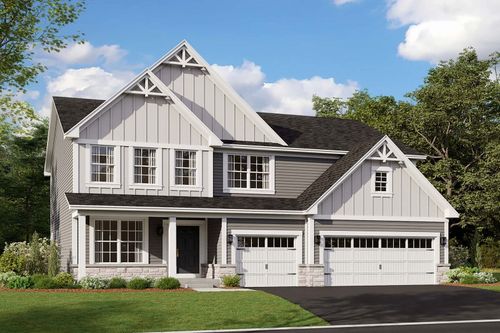 10895 Saxony Street, Huntley, IL, 60142 | Card Image