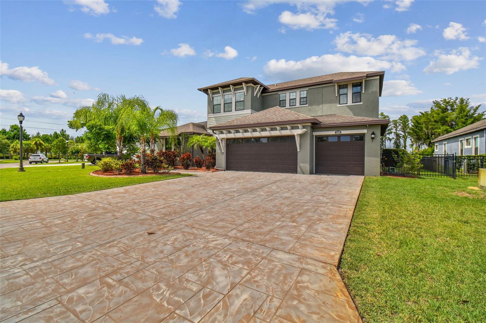 Lake Manor Dr, Land O Lakes, FL 34639