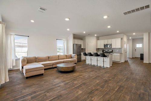 19601 Abigail Fillmore Rd, Manor, TX, 78653-2460 | Card Image