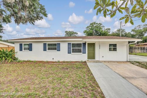 10628 Craig Dr, JACKSONVILLE, FL, 32225-6702 | Card Image