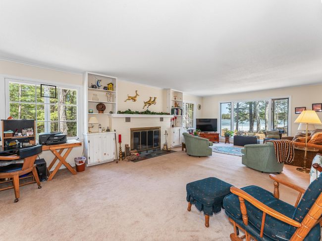 3980 Pedersen Trl, House other with 4 bedrooms, 3 bathrooms and null parking in Phelps WI | Image 9