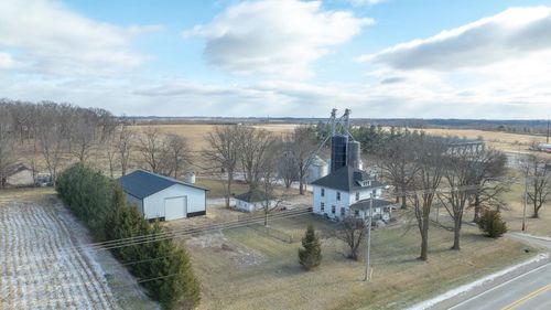 6259 N Pecatonica Road, Pecatonica, IL, 61063 | Card Image