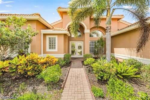 1415 Princess Sabal Pt, NAPLES, FL, 34119-3343 | Card Image