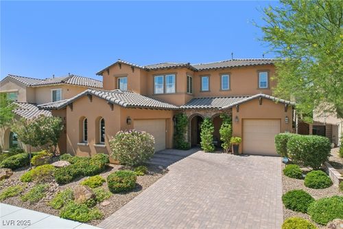 425 Rosina Vista St, Las Vegas, NV, 89138-1126 | Card Image