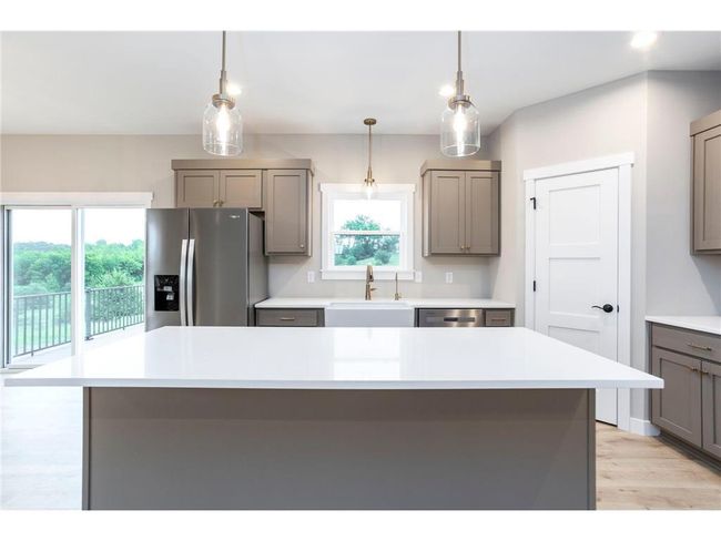 247 Eagle Ridge Dr, House other with 4 bedrooms, 3 bathrooms and null parking in ROBERTS WI | Image 5