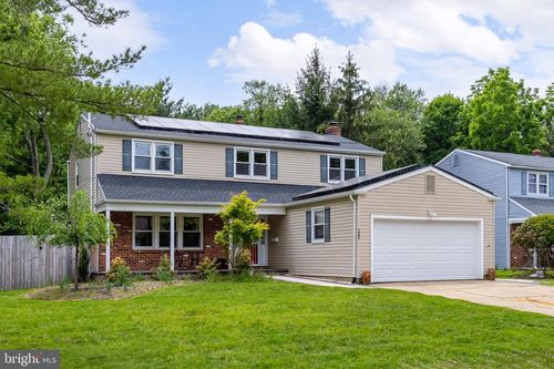 1960 Cardinal Lake Dr, CHERRY HILL, NJ, 08003-2904 | Card Image