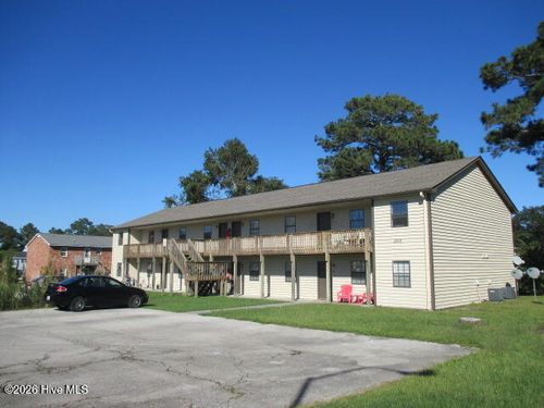 1-3821 Symi Circle, Morehead City, NC, 28557 | Card Image