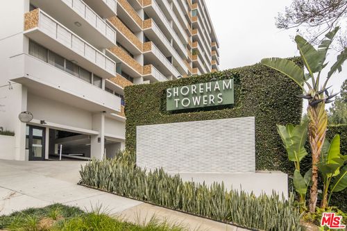 903-8787 Shoreham Drive, West Hollywood, CA, 90069 | Card Image