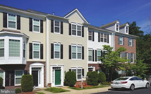5022 Greenhouse Ter, CENTREVILLE, VA, 20120-5017 | Card Image