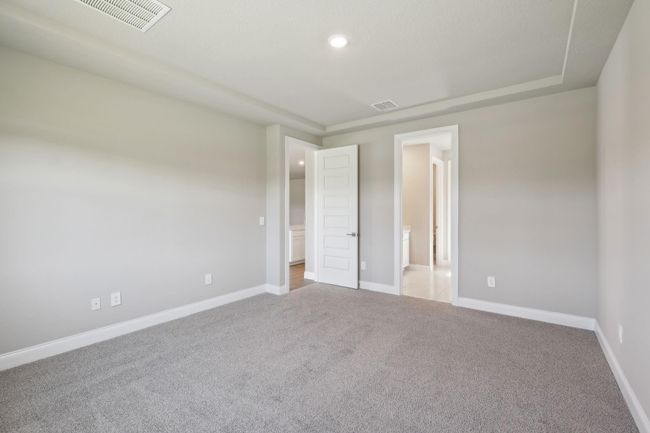 9041 Dahlia Cir, House other with 4 bedrooms, 3 bathrooms and null parking in Port St. Lucie FL | Image 26