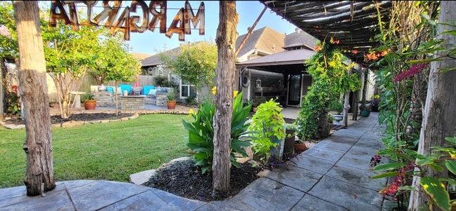 15461 Baker Meadow Loop, House other with 3 bedrooms, 2 bathrooms and null parking in College Station TX | Image 34
