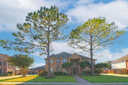 1414 Pine Meadow Ct, Pearland, TX, 77581-8748 | Card Image