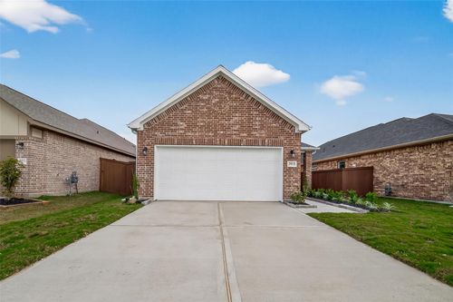 9718 Enclave Ridge Road, Willis, TX, 77318 | Card Image