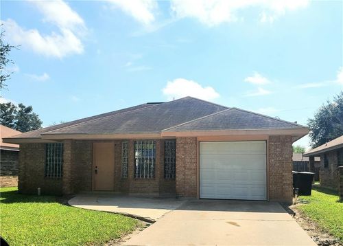 512 N 32nd Lane, McAllen, TX, 78501 | Card Image