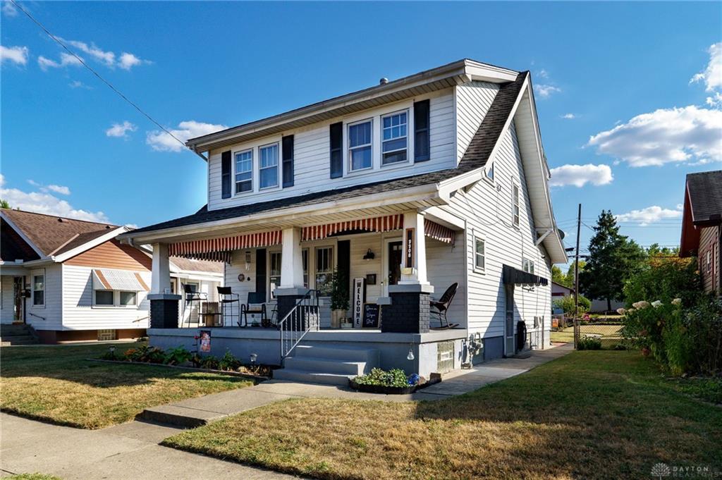 Wayne Ave, Dayton, OH 45420