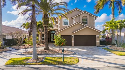 3240 Sw 190th Ave, Miramar, FL, 33029-5867 | Card Image