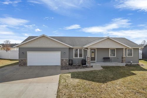 2021 Cedarwood Avenue, Sparta, WI, 54656 | Card Image