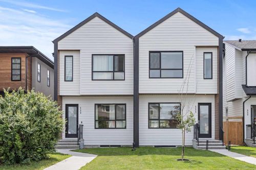 525 21 Avenue Nw, Calgary, AB, T2M1J8 | Card Image