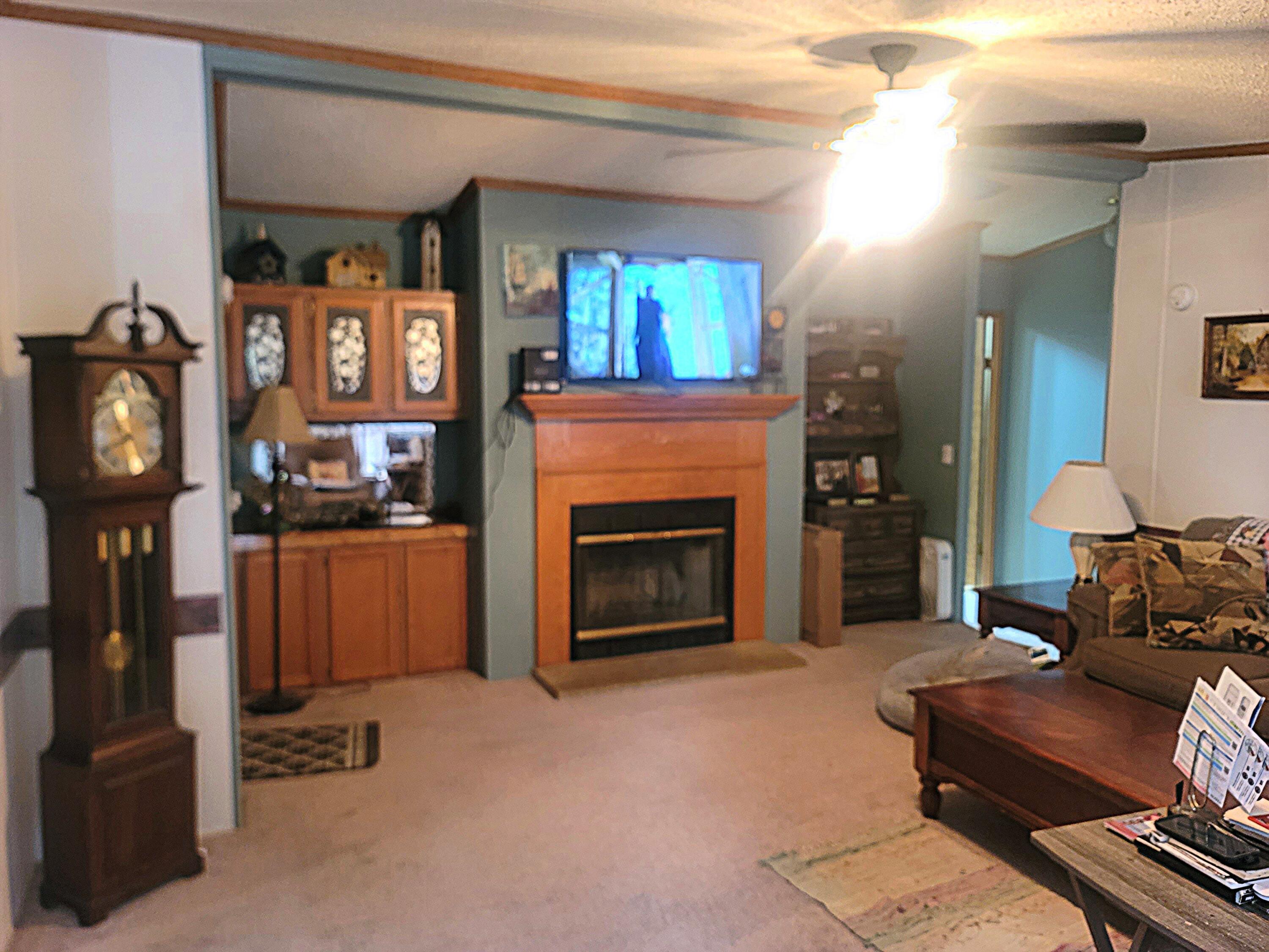 Residential in Merriam Woods 2