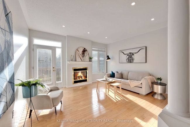147 Millgreen Cres, House other with 8 bedrooms, 8 bathrooms and 4 parking in Gloucester ON | Image 13