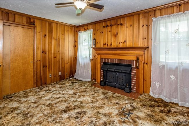 12100 Brookview Dr, House other with 3 bedrooms, 1 bathrooms and null parking in Midlothian VA | Image 13
