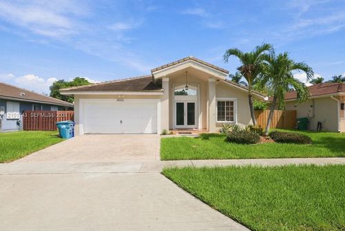 20221 Sw 85th Ct, Cutler Bay, FL, 33189-2523 | Card Image