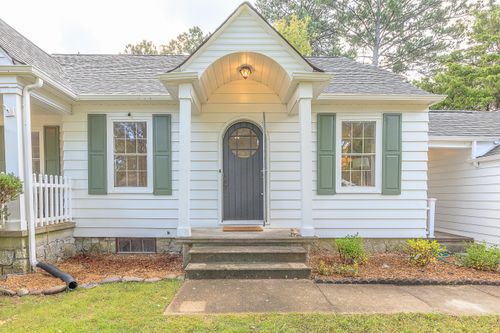 104 S Saint Marks Ave, Chattanooga, TN, 37411-4859 | Card Image