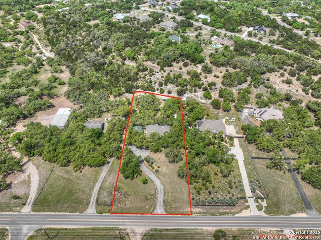 15009 Canterbury Rd, House other with 4 bedrooms, 3 bathrooms and null parking in Spring Branch TX | Image 32
