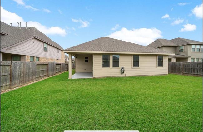5715 Oakhurst Trl, House other with 4 bedrooms, 2 bathrooms and 2 parking in Pasadena TX | Image 28