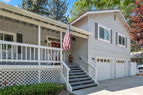 925 Apple Ave, Wrightwood, CA, 92397 | Card Image