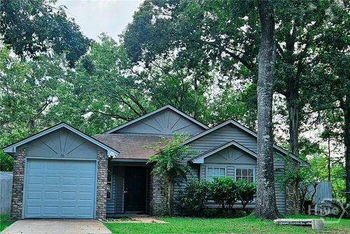 66 Egrets Nest Ln E, Richmond Hill, GA, 31324-3550 | Card Image