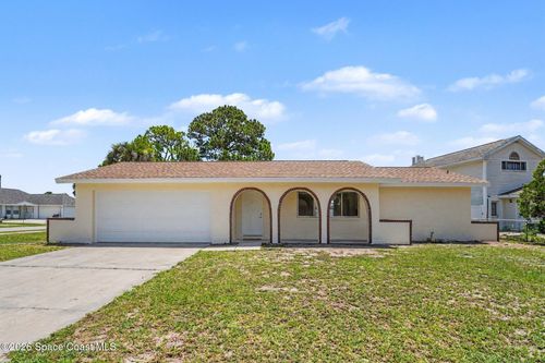 952 Bayberry Ln, Rockledge, FL, 32955-4006 | Card Image